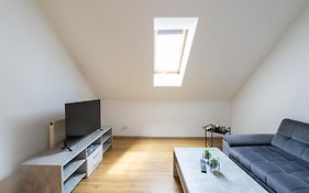 Farawayhomes Studio Graz #2