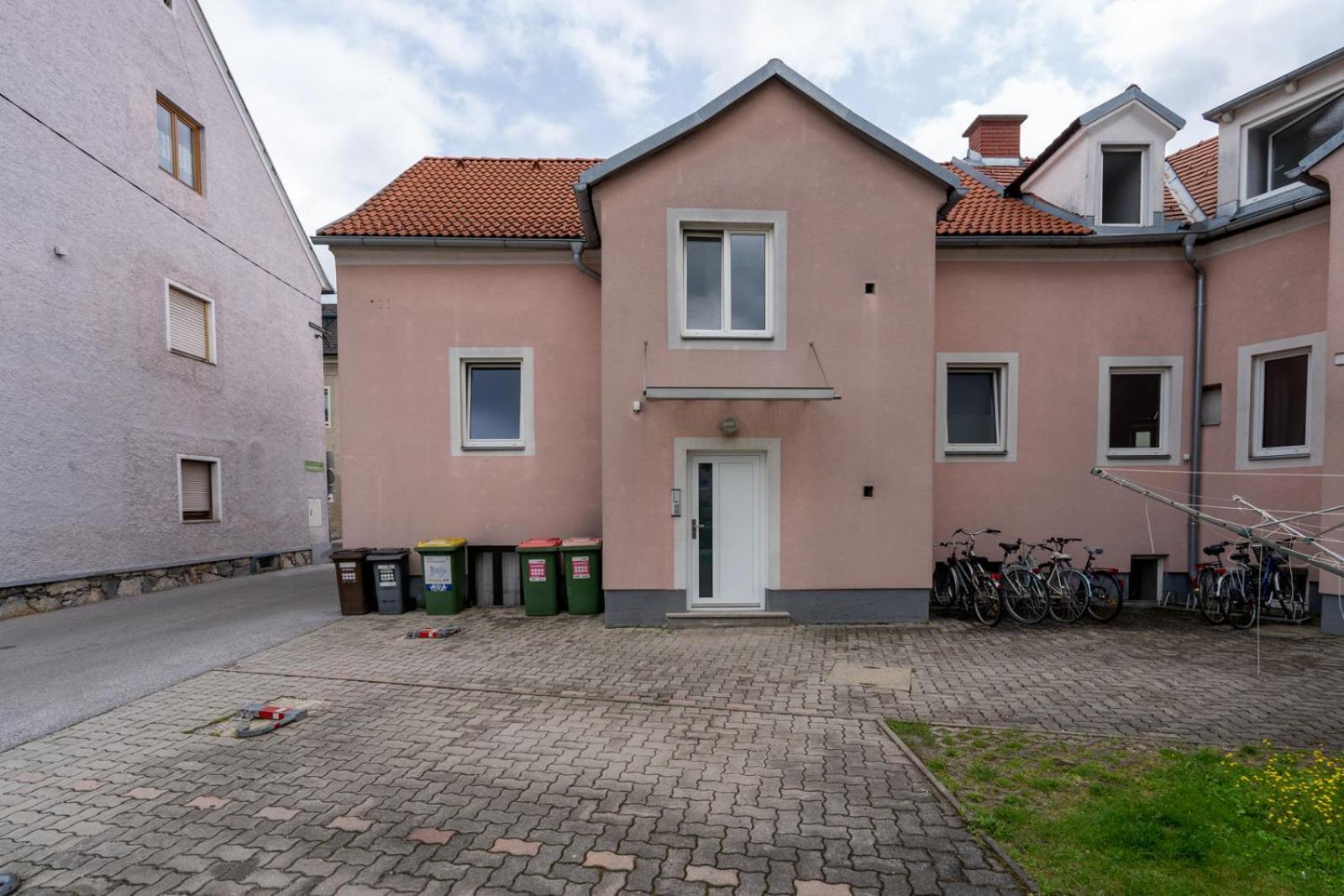Farawayhomes Studio Graz #2 Екстер'єр фото